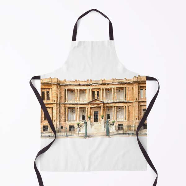 Item preview, Pinacoteca de São Paulo designed and sold by Sunny806.