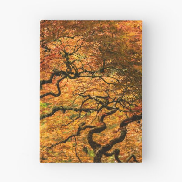 Item preview, Japanese Garden Twisted Branches designed and sold by Andrey Yurkevich Art.