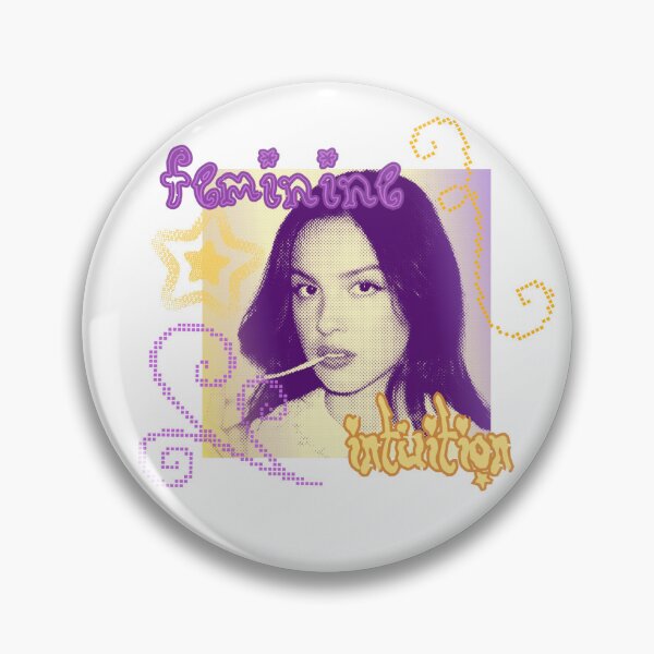 Item preview, olivia rodrigo feminine intuition  designed and sold by -eddiespaghetti.