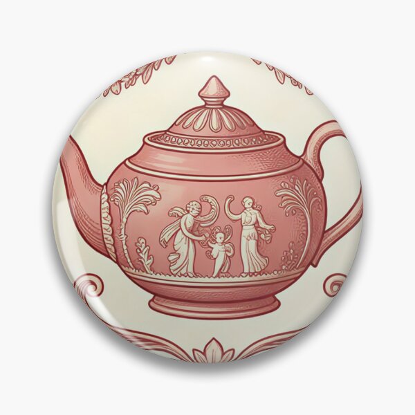 Item preview, Vintage Wedgwood designed and sold by FunFitsFactory.