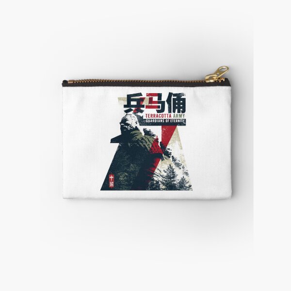 Item preview, Terracotta Army Guardians Of Eternity History Icon designed and sold by EdvvinStudios.