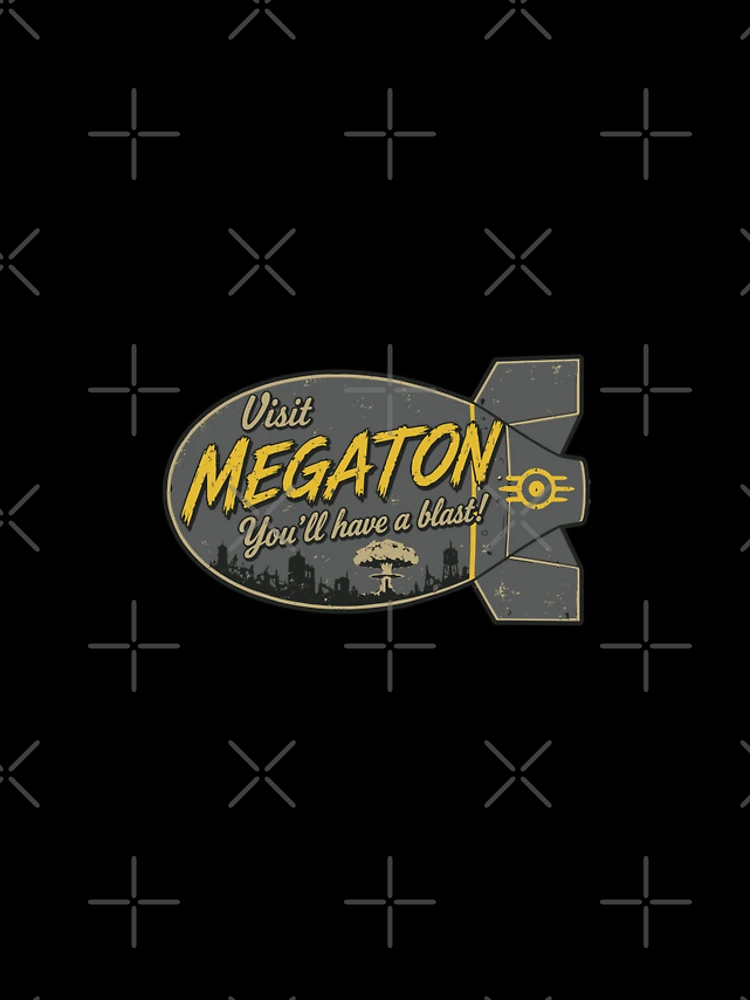 Thumbnail 4 of 4, iPhone Case, Megaton designed and sold by Sakuga Drip.