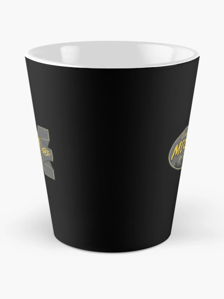 Thumbnail 2 of 4, Coffee Mug, Megaton designed and sold by Sakuga Drip.