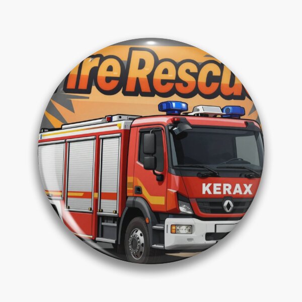 Item preview, Firefighters designed and sold by zadrukowany.