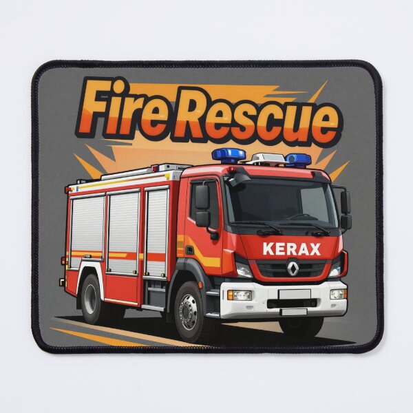 Item preview, Firefighters designed and sold by zadrukowany.