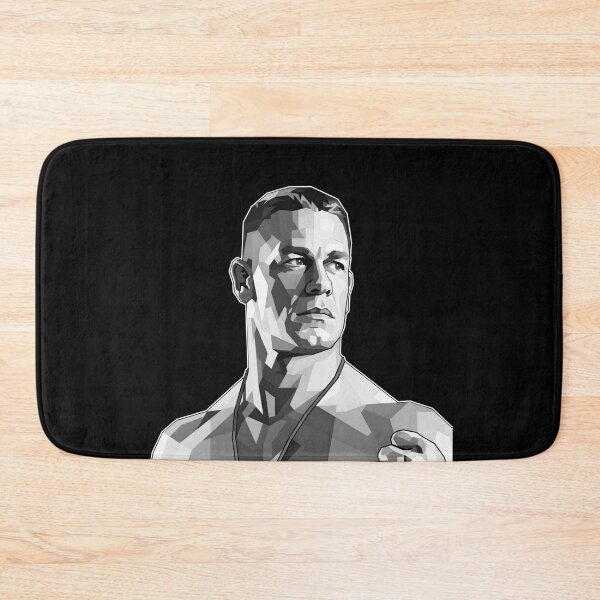 Item preview, John Cena Grayscale  designed and sold by Japanese art.