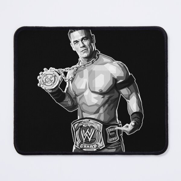 Item preview, John Cena Grayscale designed and sold by Japanese art.