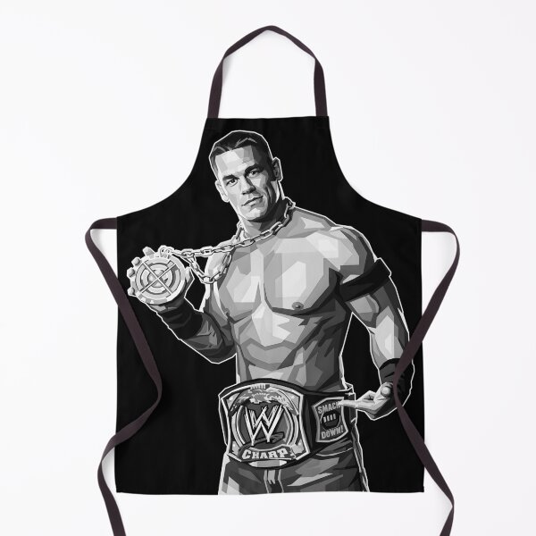 Item preview, John Cena Grayscale  designed and sold by Japanese art.