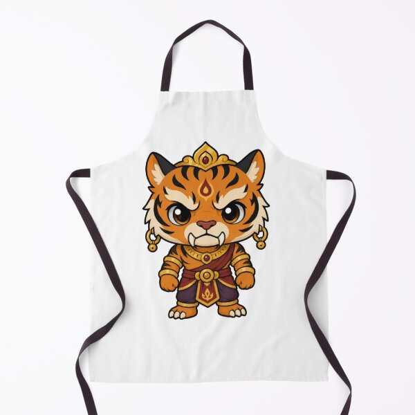 Item preview, Rakshasa Mythology Mascot Design designed and sold by The Dark Files.
