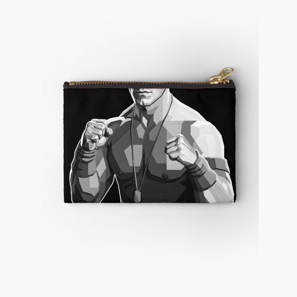 Item preview, John Cena Grayscale designed and sold by Japanese art.