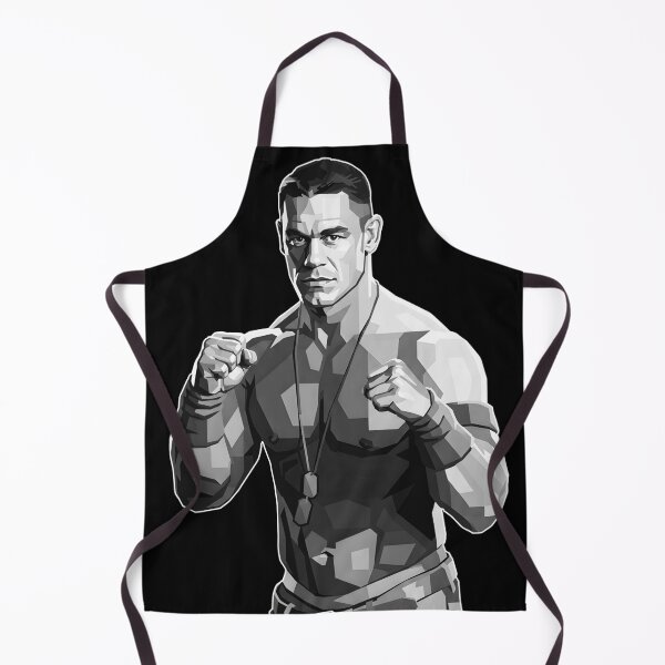 Item preview, John Cena Grayscale  designed and sold by Japanese art.