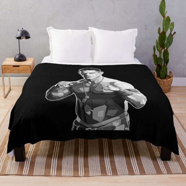 Item preview, John Cena Grayscale designed and sold by Japanese art.