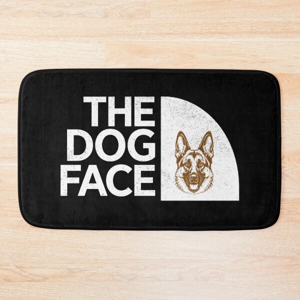 Item preview, THE DOG FACE - GERMAN SHEPHERD | Pets and Dogs lovers for Men and Women t-shirt designed and sold by panchiTWO.