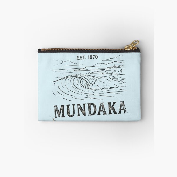 Item preview, Mundaka Surf Basque Country Spain designed and sold by Applecrunch.