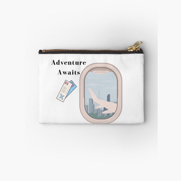 Item preview, Travel sticker designed and sold by KaluxC.