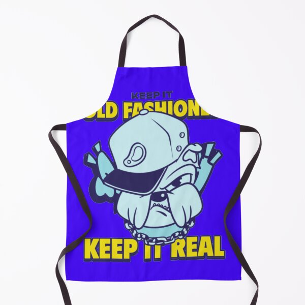 Item preview, Keep It Real Old Fashioned Bulldog designed and sold by GenZFashion000.