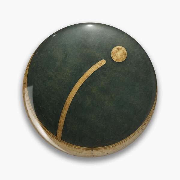 Item preview, Golden Path designed and sold by InnerwayStudio.