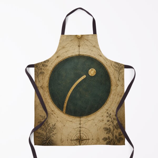 Item preview, Golden Path designed and sold by InnerwayStudio.
