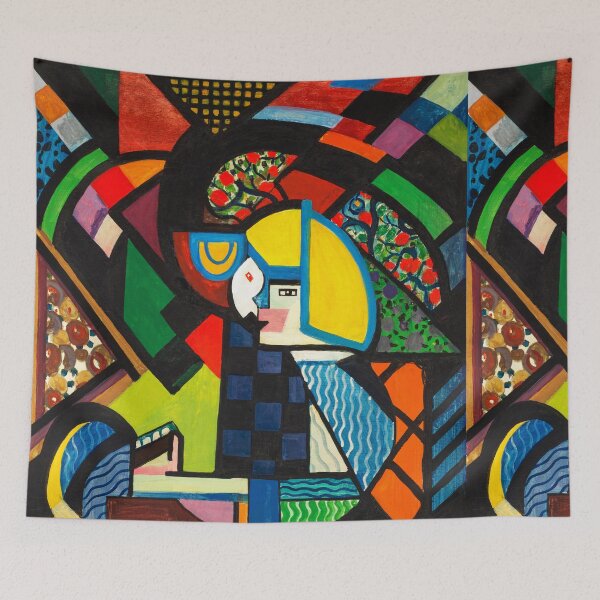 Item preview, THE COLOFUL CREWS designed and sold by THE GOOD FIND.