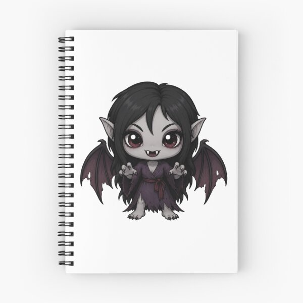 Item preview, Aswang Mythology Mascot Design designed and sold by The Dark Files.