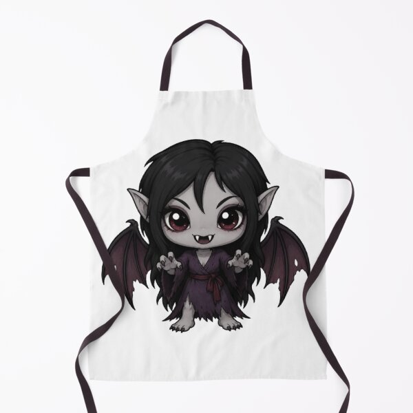 Item preview, Aswang Mythology Mascot Design designed and sold by The Dark Files.