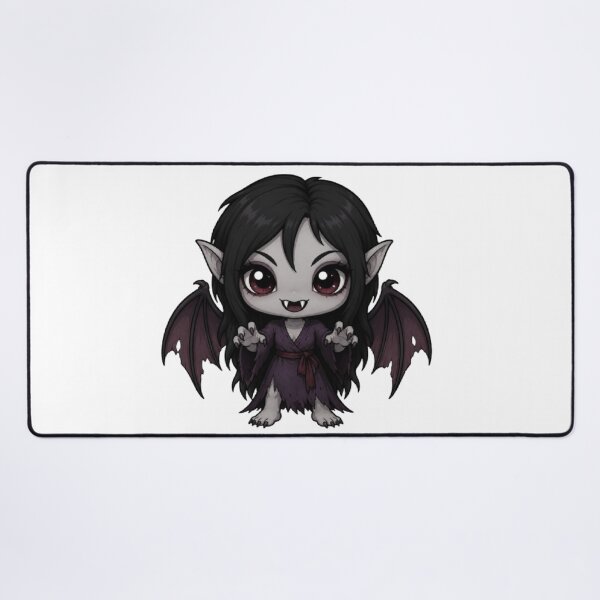 Item preview, Aswang Mythology Mascot Design designed and sold by The Dark Files.