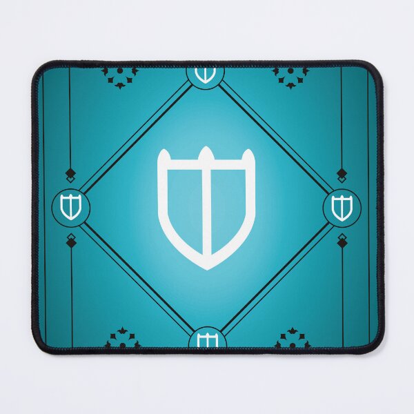 Item preview, Final Fantasy XIV - Paladin - Book Cover designed and sold by Arcadium Collections .