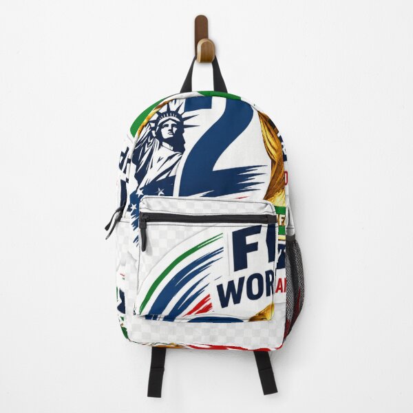 Item preview, World Cup Fever 2026 designed and sold by Vi-Am.