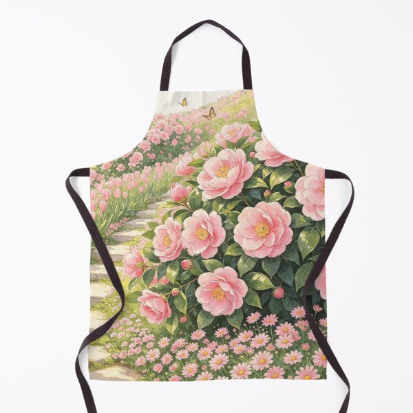 Item preview, pink flower designed and sold by ทีดีไซน์ชา.