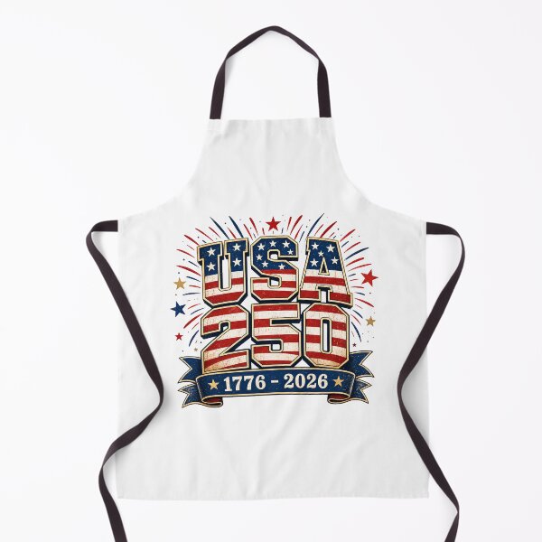 Item preview, USA 250 1776 2026 Patriotic designed and sold by GoverArt.