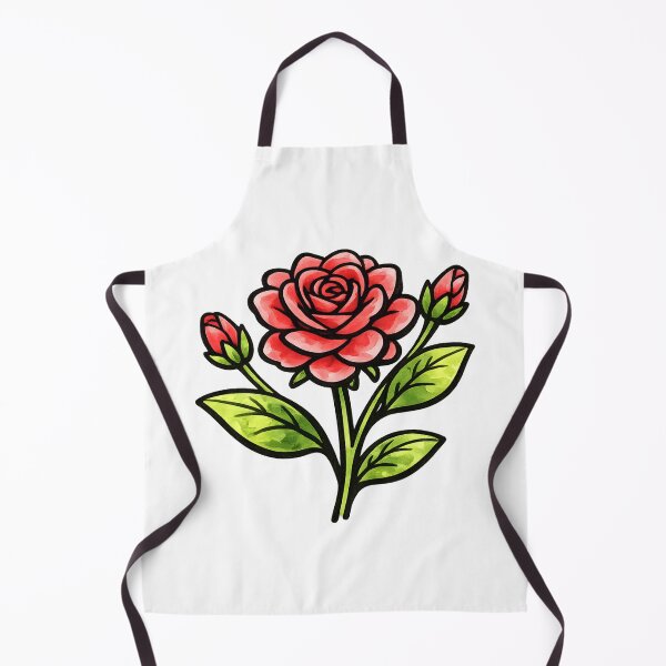 Item preview, Red Roses designed and sold by GraphicsClub.