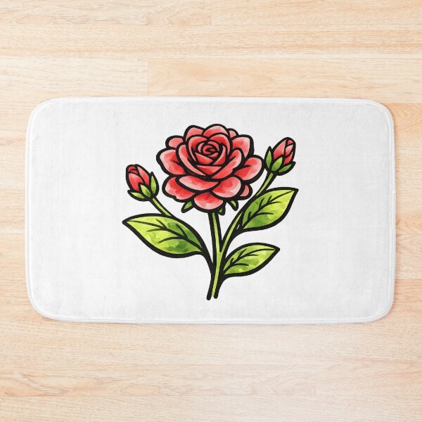 Item preview, Red Roses  designed and sold by GraphicsClub.