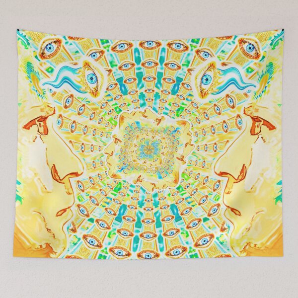 Item preview, Dimensionosis(ii) designed and sold by Klaus Bremner (Autotelic Art).