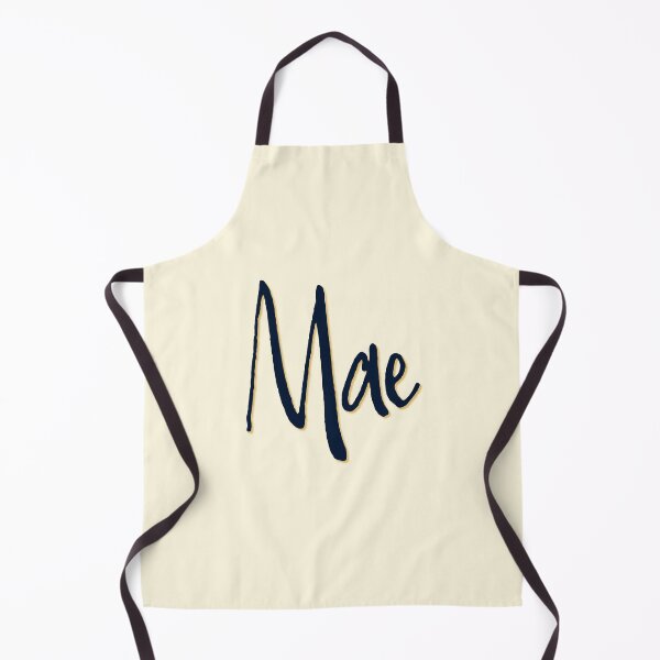 Item preview, MAE personalized type design designed and sold by CharlottePlaceArt.