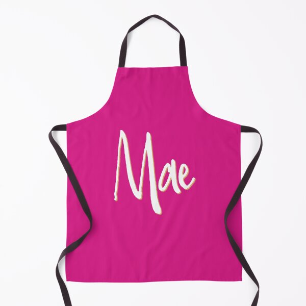 Item preview, MAE personalized type design designed and sold by CharlottePlaceArt.