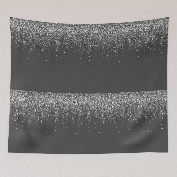 Item preview, Glitter sparkle drips aesthetic look designed and sold by juliagz.