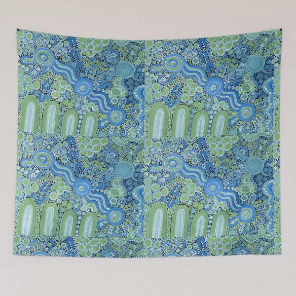 Item preview, Family Gathering designed and sold by ReneeClifton.
