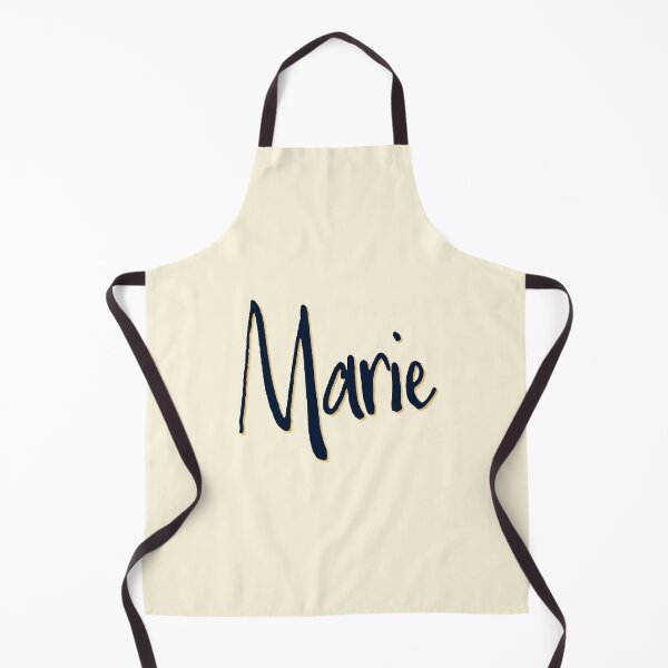 Item preview, MARIE personalized type design designed and sold by CharlottePlaceArt.