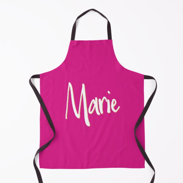 Item preview, MARIE personalized type design designed and sold by CharlottePlaceArt.