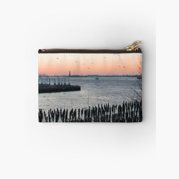 Item preview, What a view from the Brooklyn Shore designed and sold by NYConlineStore.