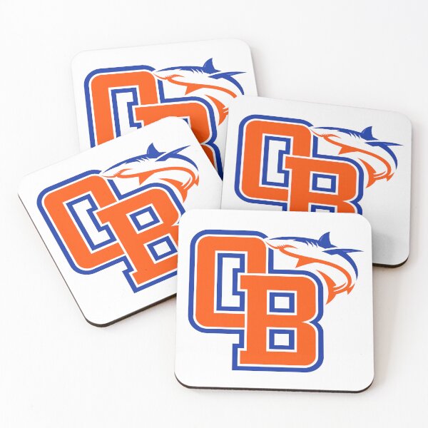 Item preview, Orange Beach High School Makos (Orange Beach, AL) designed and sold by LockedUp.