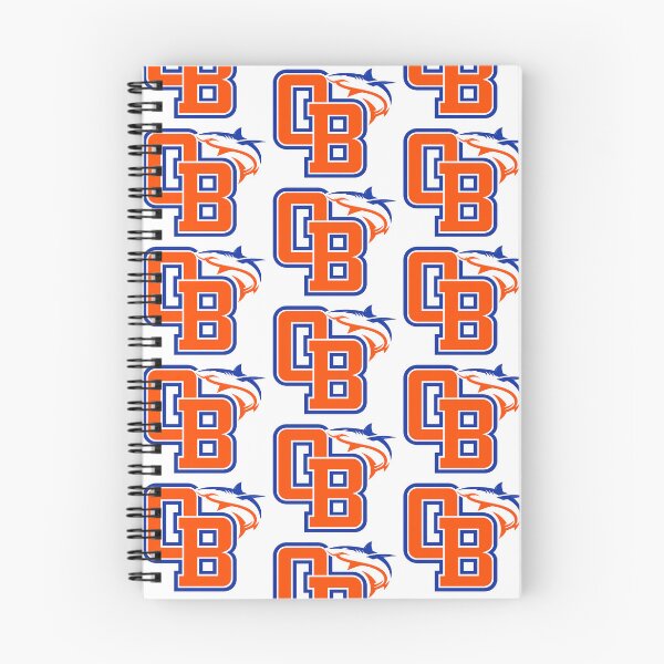 Item preview, Escuela Secundaria Makos de Orange Beach (Orange Beach, Alabama) designed and sold by LockedUp.