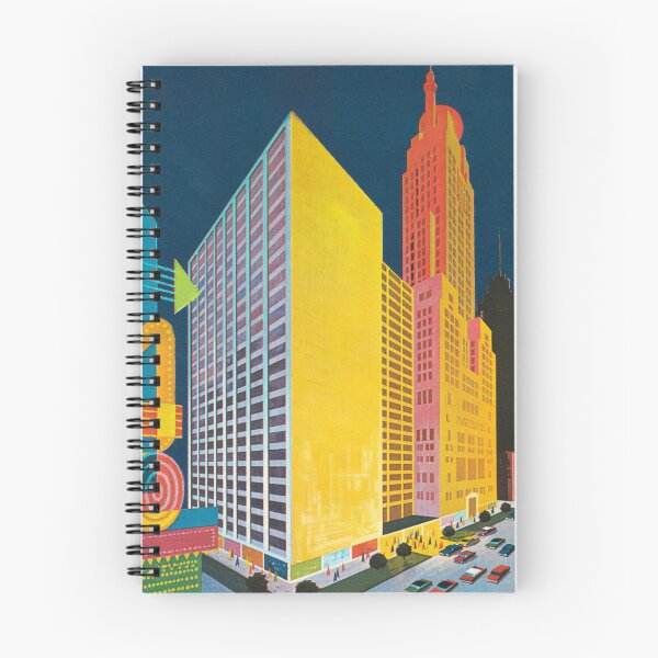 Item preview, THE BUILDINGS designed and sold by THE GOOD FIND.