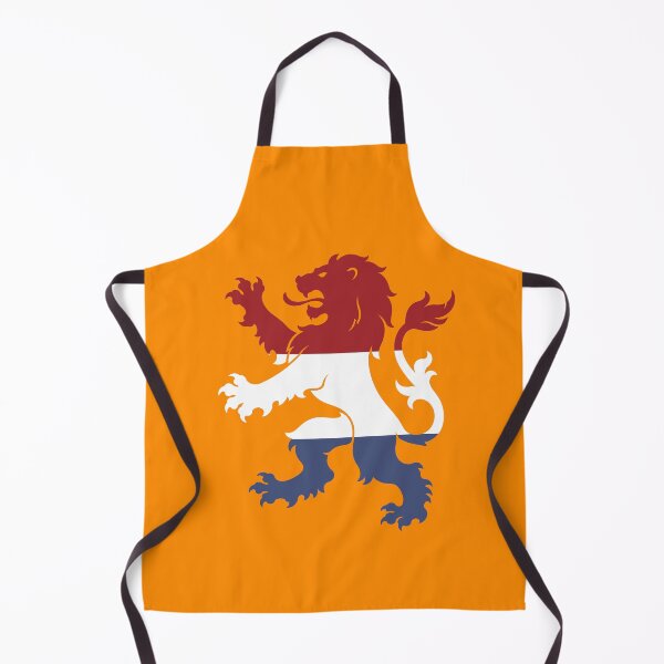 Item preview, Nederland Lion, Holland Dutch designed and sold by littlemiscat.