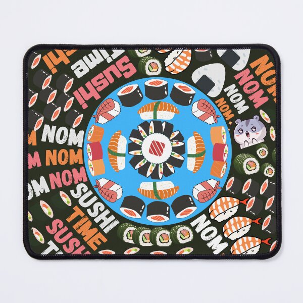 Item preview, Sushi Time! 2 designed and sold by Cheshirkat7.