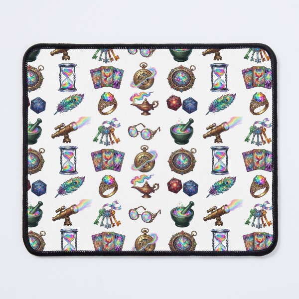 Item preview, Magical sticker pack designed and sold by Dawngirl.