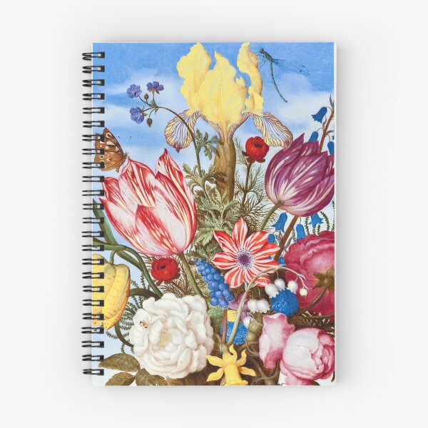 Item preview, SKYBLUE FLOWERS  designed and sold by THE GOOD FIND.