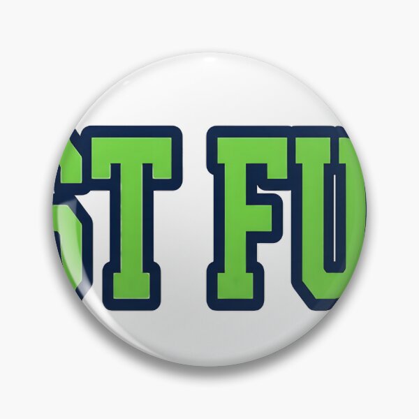 Item preview, Just Fu It.  designed and sold by lifeofcaesar.