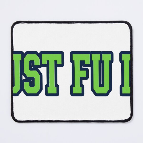 Item preview, Just Fu It.  designed and sold by lifeofcaesar.
