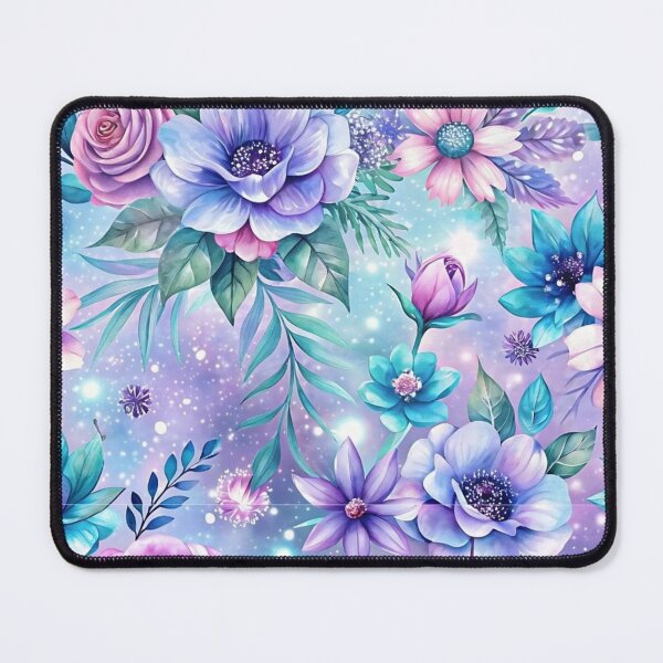 Item preview, Floral Graphic Design designed and sold by INKRebelGraphic.